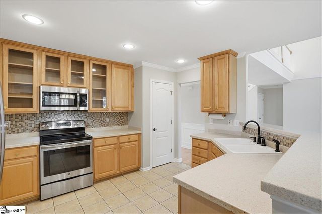 832 Brielle Court, Simpsonville, SC 29681