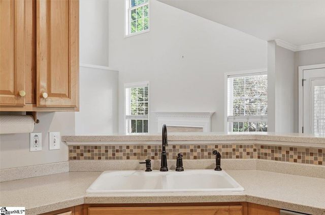 832 Brielle Court, Simpsonville, SC 29681