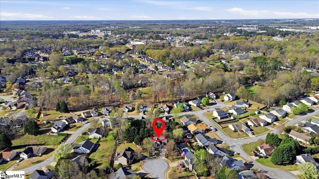 832 Brielle Court, Simpsonville, SC 29681