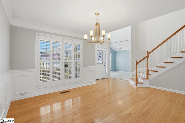 832 Brielle Court, Simpsonville, SC 29681