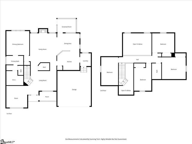 832 Brielle Court, Simpsonville, SC 29681