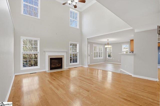 832 Brielle Court, Simpsonville, SC 29681