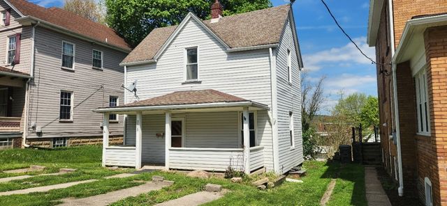 716 Park Avenue, Ellwood City, PA 16117