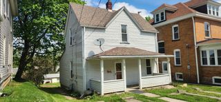 716 Park Avenue, Ellwood City, PA 16117