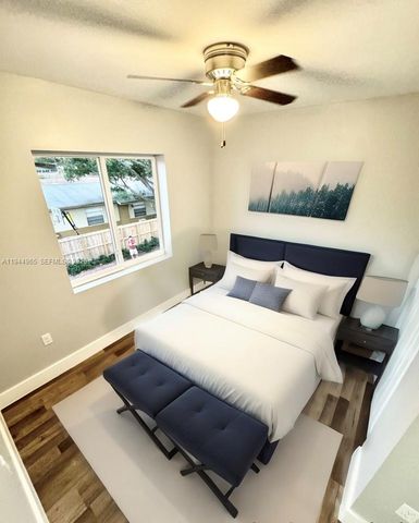 932 NW 2nd St, Fort Lauderdale, FL 33311