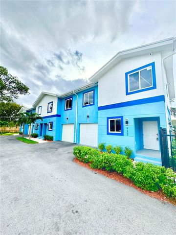 932 NW 2nd St, Fort Lauderdale, FL 33311