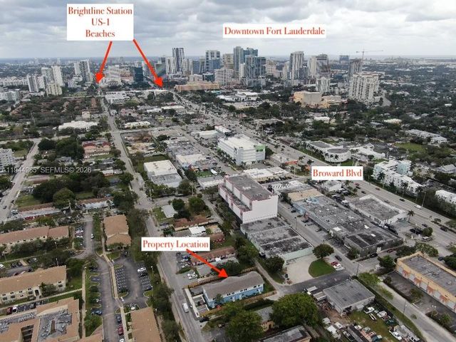 932 NW 2nd St, Fort Lauderdale, FL 33311