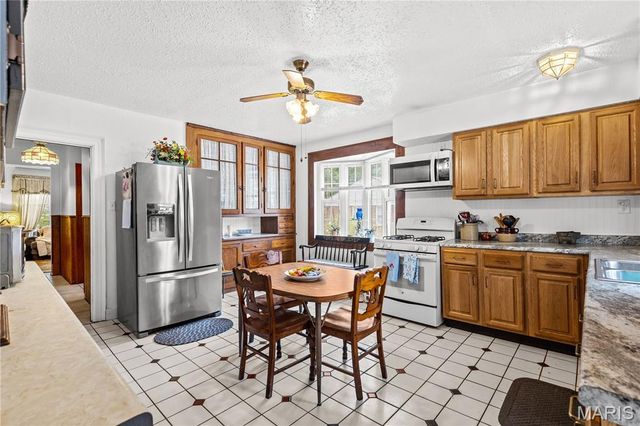 1531 Twillman Avenue, St Louis, MO 63138