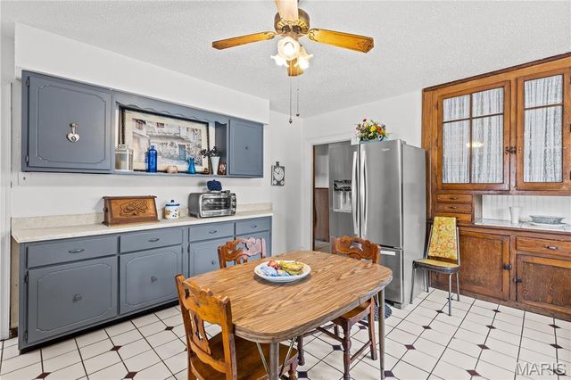 1531 Twillman Avenue, St Louis, MO 63138