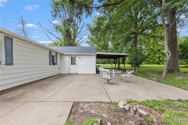 1531 Twillman Avenue, St Louis, MO 63138