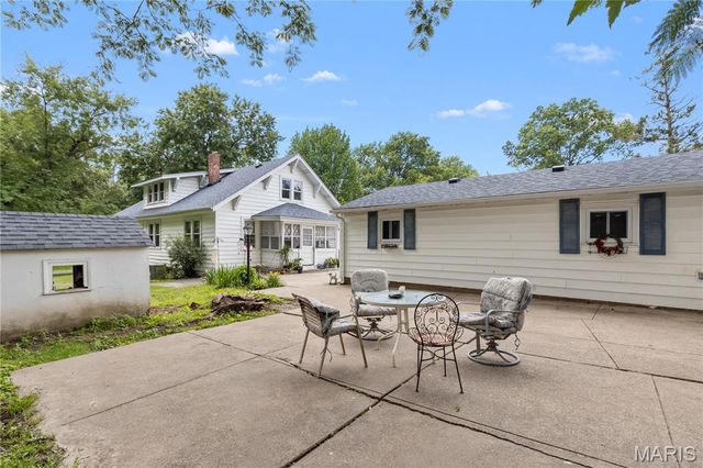 1531 Twillman Avenue, St Louis, MO 63138