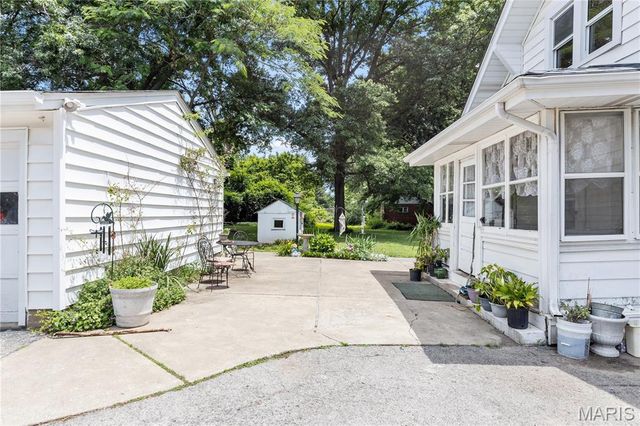 1531 Twillman Avenue, St Louis, MO 63138