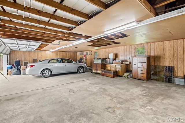 1531 Twillman Avenue, St Louis, MO 63138