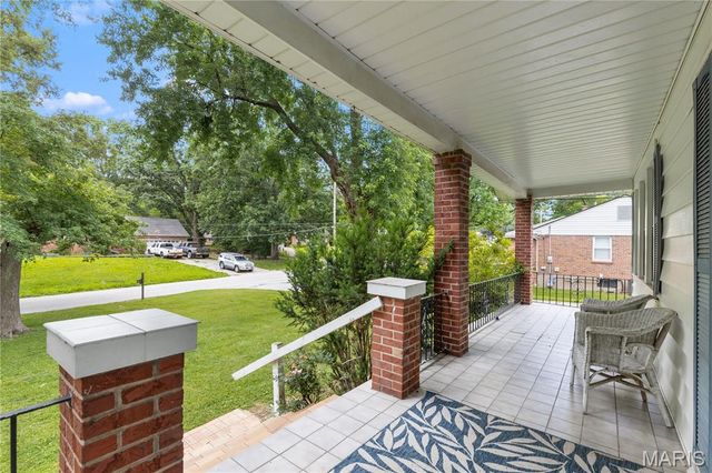 1531 Twillman Avenue, St Louis, MO 63138