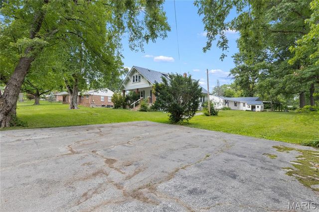 1531 Twillman Avenue, St Louis, MO 63138