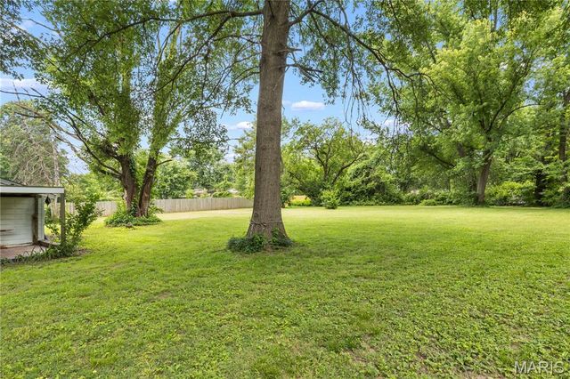 1531 Twillman Avenue, St Louis, MO 63138