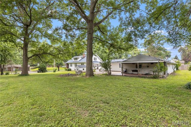 1531 Twillman Avenue, St Louis, MO 63138