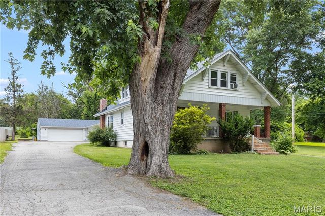 1531 Twillman Avenue, St Louis, MO 63138