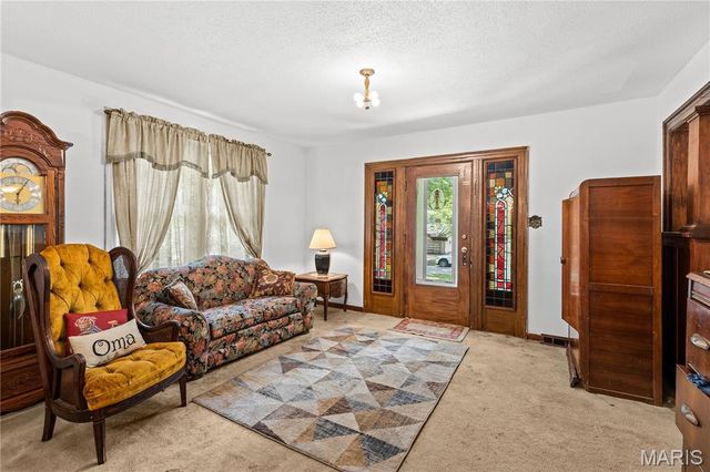 1531 Twillman Avenue, St Louis, MO 63138