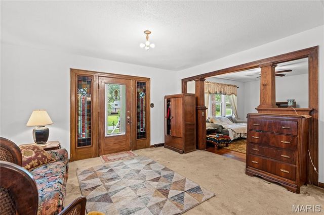 1531 Twillman Avenue, St Louis, MO 63138