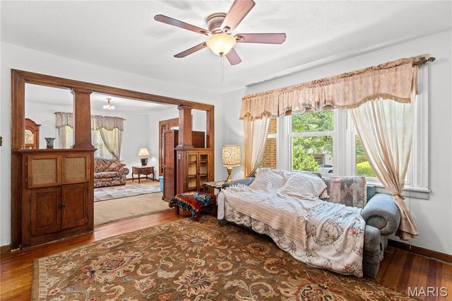 1531 Twillman Avenue, St Louis, MO 63138