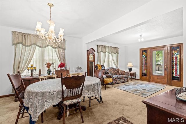 1531 Twillman Avenue, St Louis, MO 63138