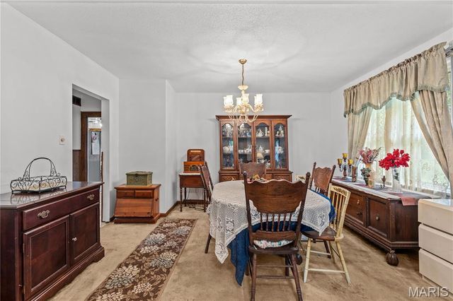 1531 Twillman Avenue, St Louis, MO 63138