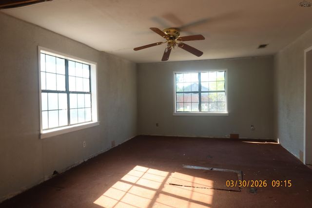 733 HOMESTEAD LANE, Wichita Falls, TX 76305