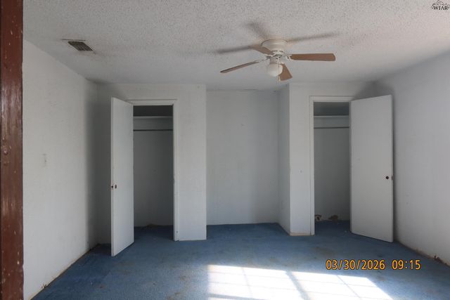 733 HOMESTEAD LANE, Wichita Falls, TX 76305