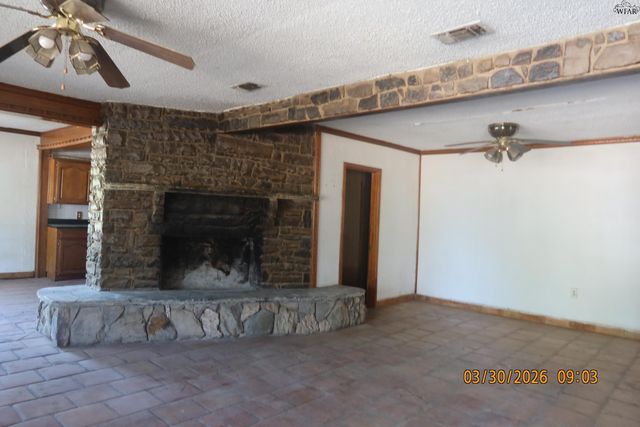 733 HOMESTEAD LANE, Wichita Falls, TX 76305