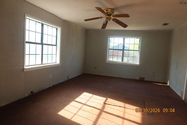 733 HOMESTEAD LANE, Wichita Falls, TX 76305