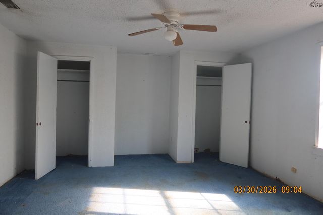 733 HOMESTEAD LANE, Wichita Falls, TX 76305