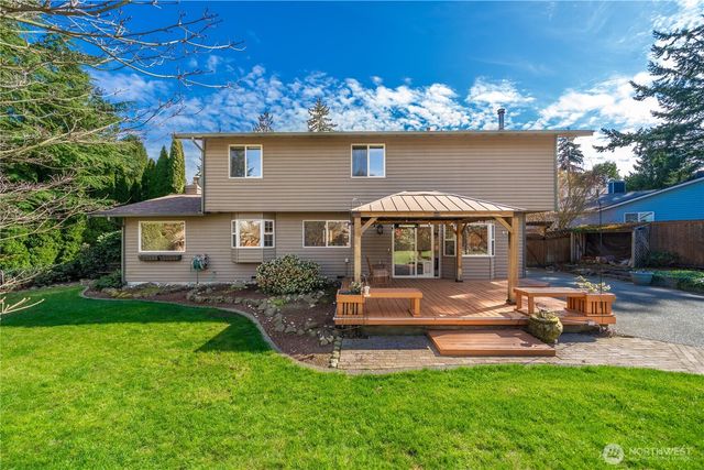 3316 SW 335th Street, Federal Way, WA 98023
