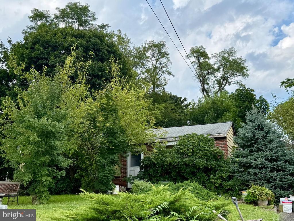 531 MAIN ST, Langhorne, PA 19047