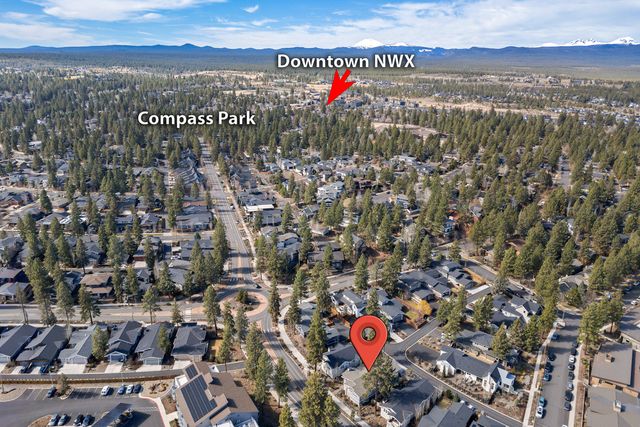 2424 NW Crossing Drive, Bend, OR 97703