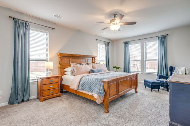 317 Ember Circle, Waxahachie, TX 75165