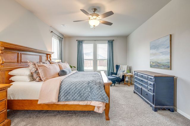 317 Ember Circle, Waxahachie, TX 75165