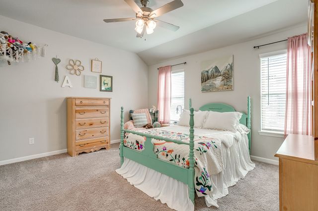 317 Ember Circle, Waxahachie, TX 75165