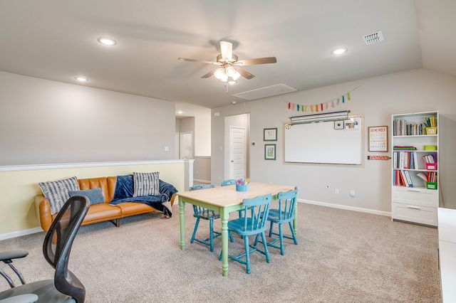 317 Ember Circle, Waxahachie, TX 75165