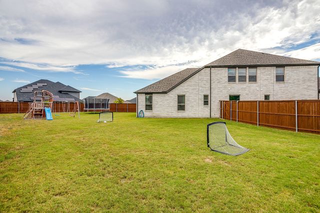 317 Ember Circle, Waxahachie, TX 75165