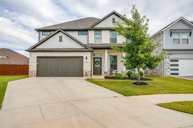 317 Ember Circle, Waxahachie, TX 75165
