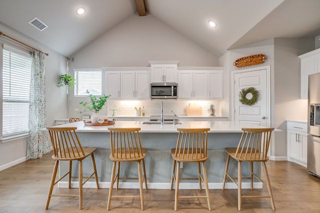 317 Ember Circle, Waxahachie, TX 75165