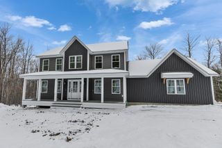 171 Dublin Road, Harrisville, NH 03450