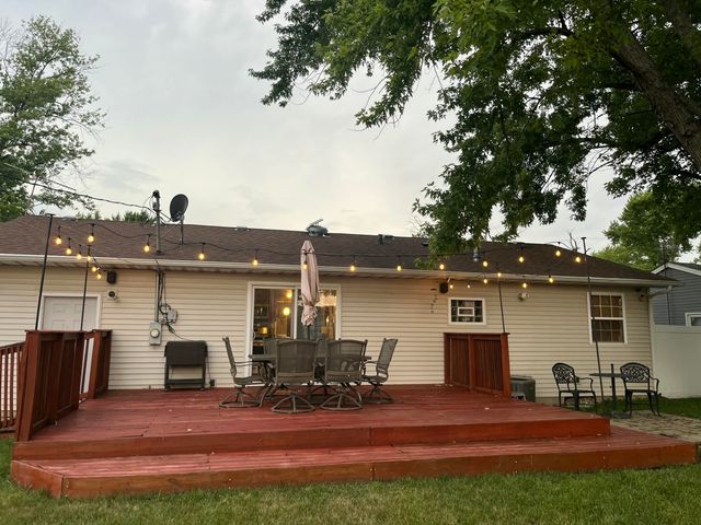 408 Prairie Street, Crown Point, IN 46307