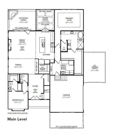 3212 Hunziker Lane, Fairview, TN 37062