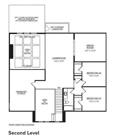 3212 Hunziker Lane, Fairview, TN 37062