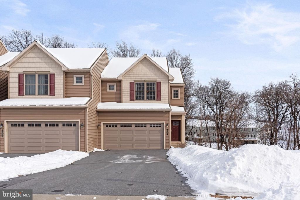 140 SAGE BLVD, Middletown, PA 17057