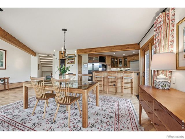 3367 Sunshine Canyon Drive, Boulder, CO 80302