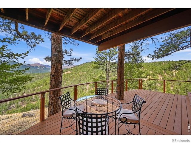 3367 Sunshine Canyon Drive, Boulder, CO 80302