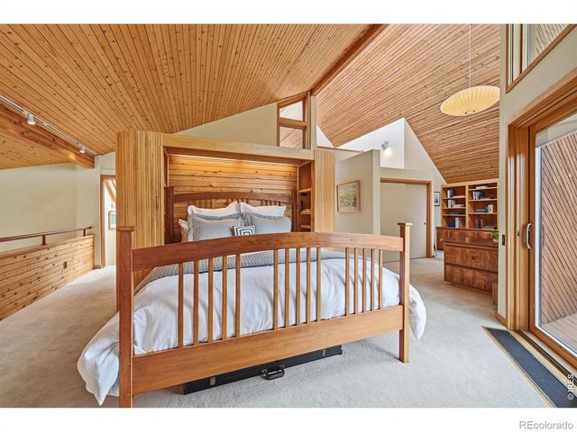 3367 Sunshine Canyon Drive, Boulder, CO 80302